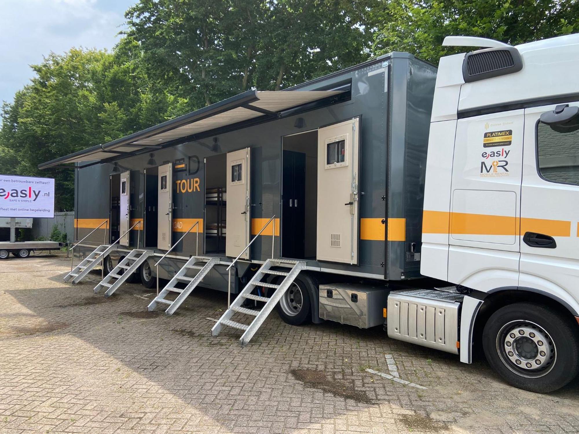 Racingtours Racecamp - Spielberg Hotel Spielberg Bei Knittelfeld ห้อง รูปภาพ