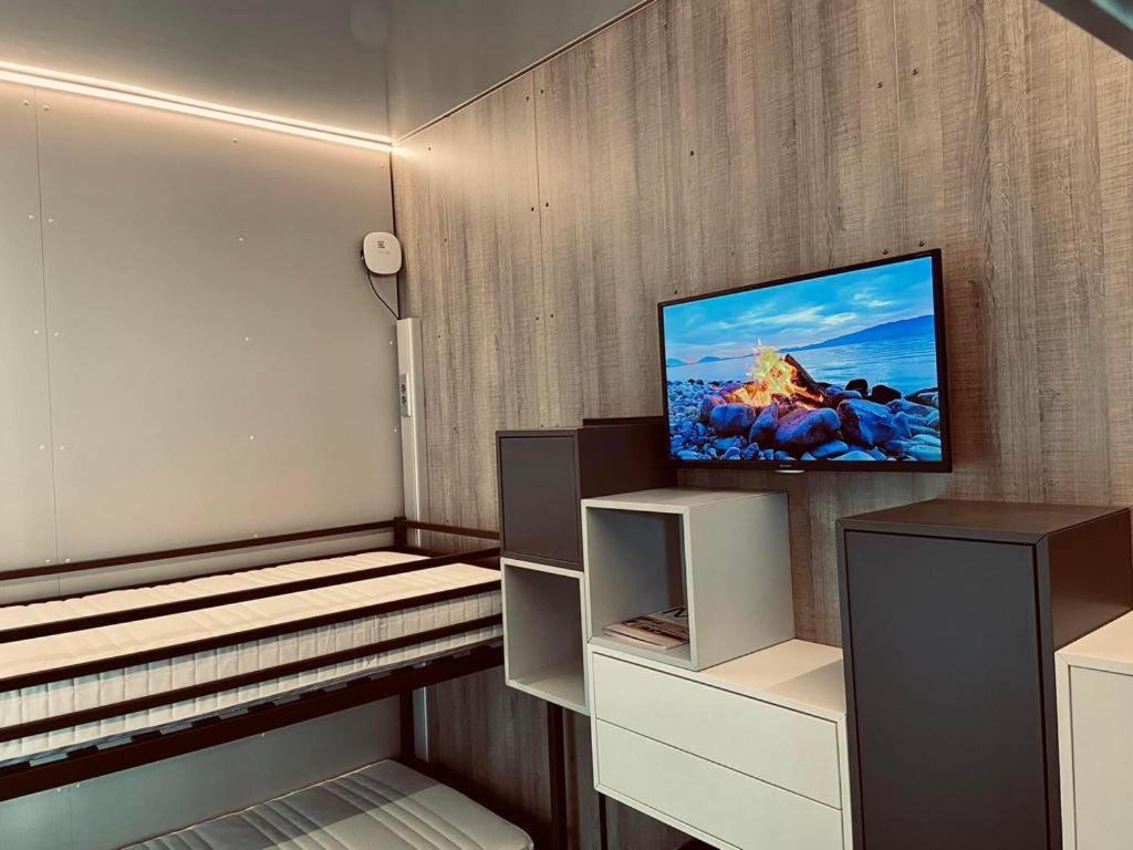 Racingtours Racecamp - Spielberg Hotel Spielberg Bei Knittelfeld ห้อง รูปภาพ