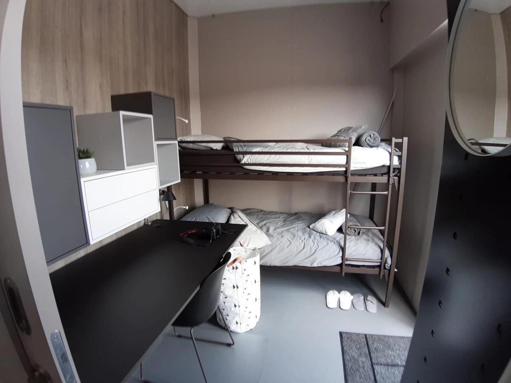 Racingtours Racecamp - Spielberg Hotel Spielberg Bei Knittelfeld ห้อง รูปภาพ