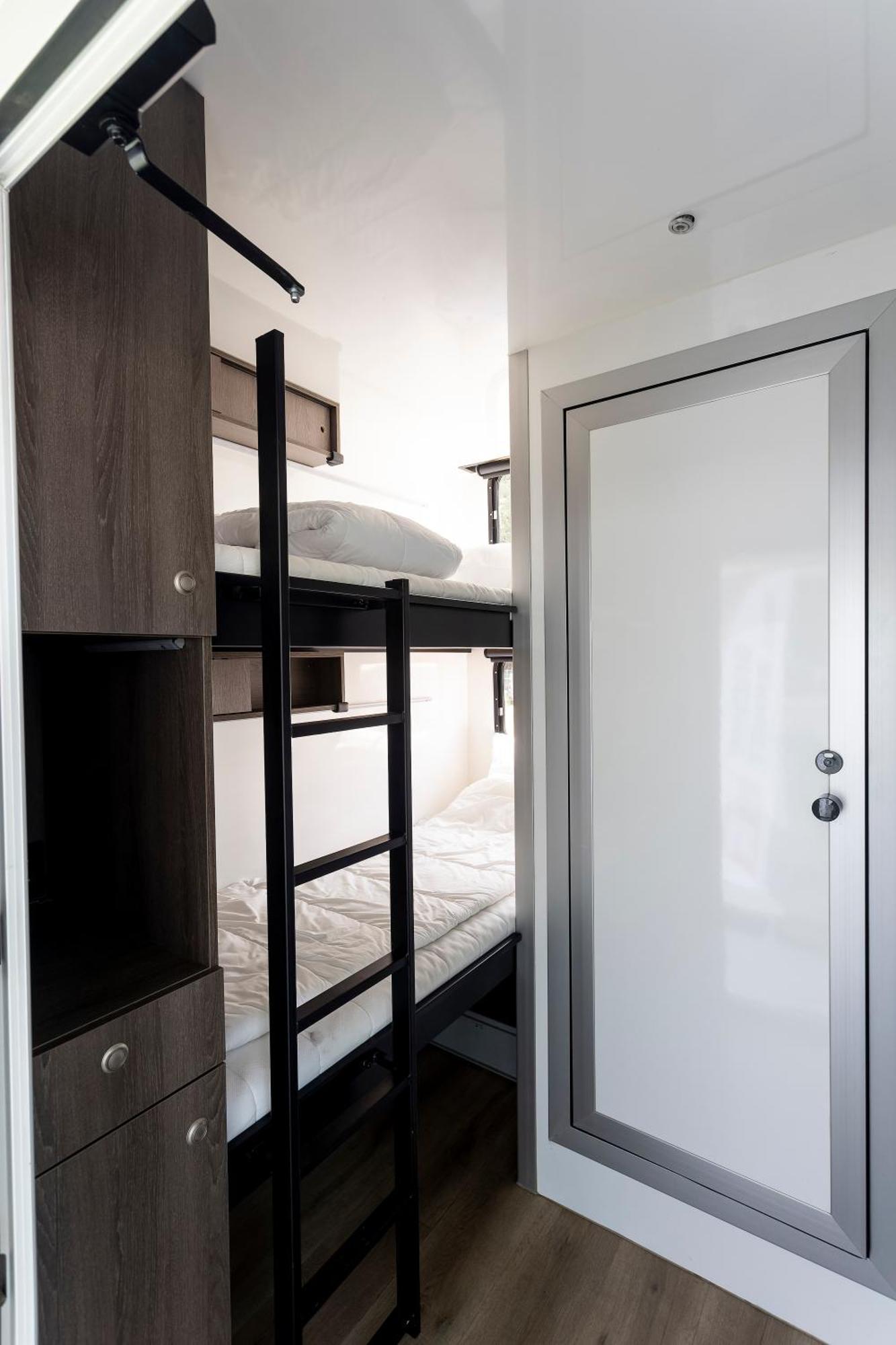 Racingtours Racecamp - Spielberg Hotel Spielberg Bei Knittelfeld ห้อง รูปภาพ