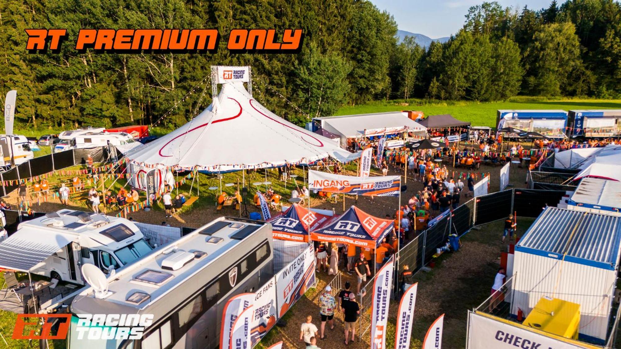 Racingtours Racecamp - Spielberg Hotel Spielberg Bei Knittelfeld ภายนอก รูปภาพ