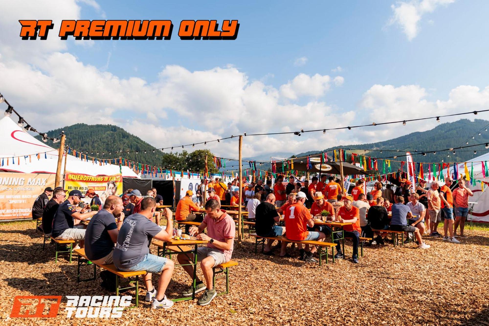 Racingtours Racecamp - Spielberg Hotel Spielberg Bei Knittelfeld ภายนอก รูปภาพ