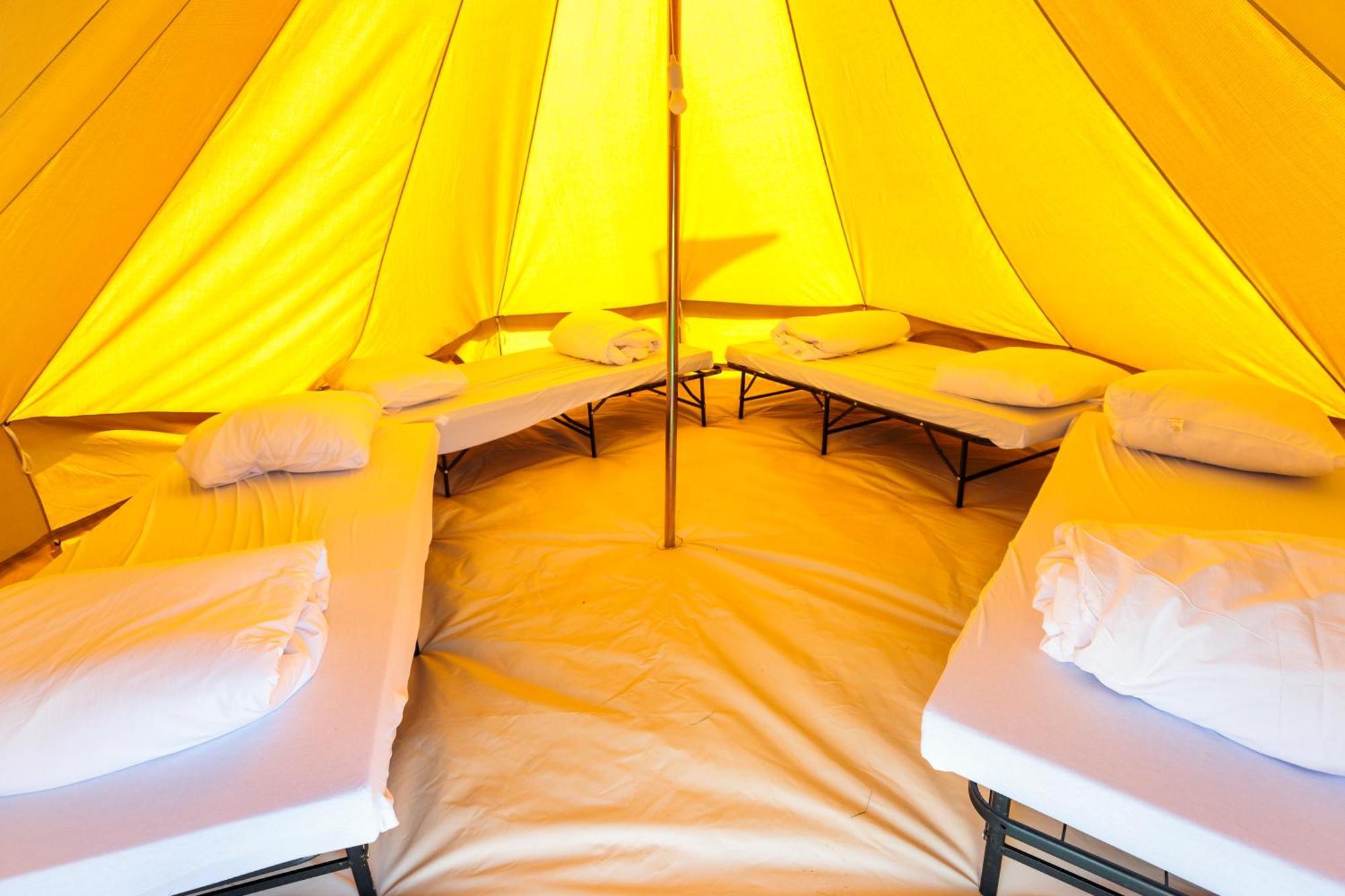 Racingtours Racecamp - Spielberg Hotel Spielberg Bei Knittelfeld ห้อง รูปภาพ