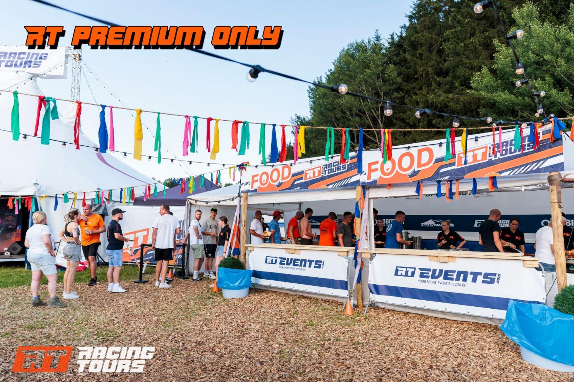 Racingtours Racecamp - Spielberg Hotel Spielberg Bei Knittelfeld ภายนอก รูปภาพ