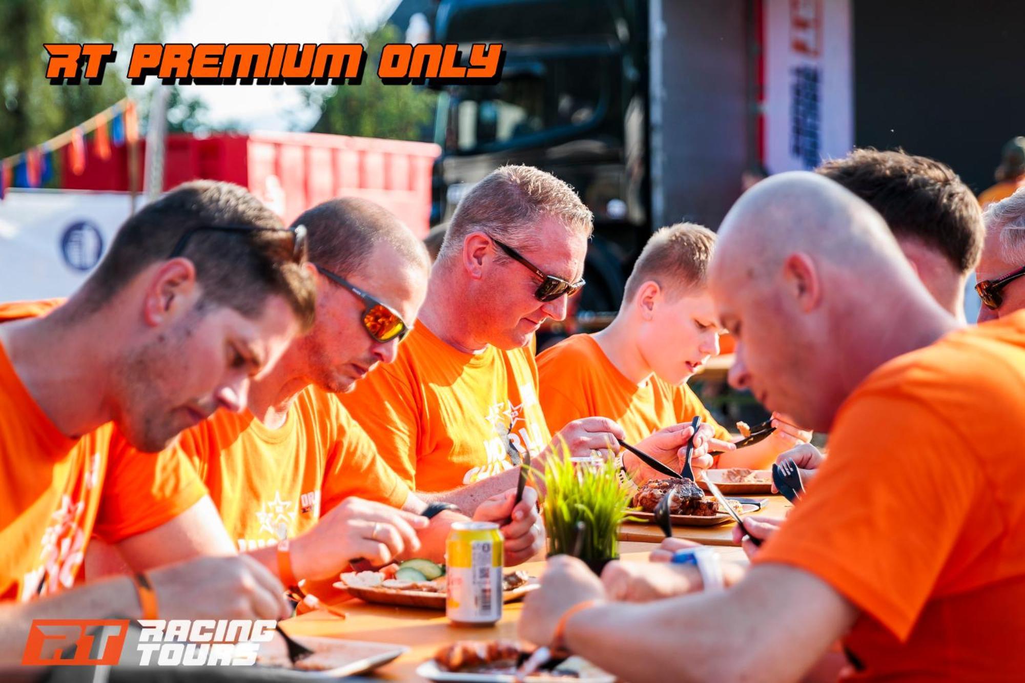 Racingtours Racecamp - Spielberg Hotel Spielberg Bei Knittelfeld ภายนอก รูปภาพ