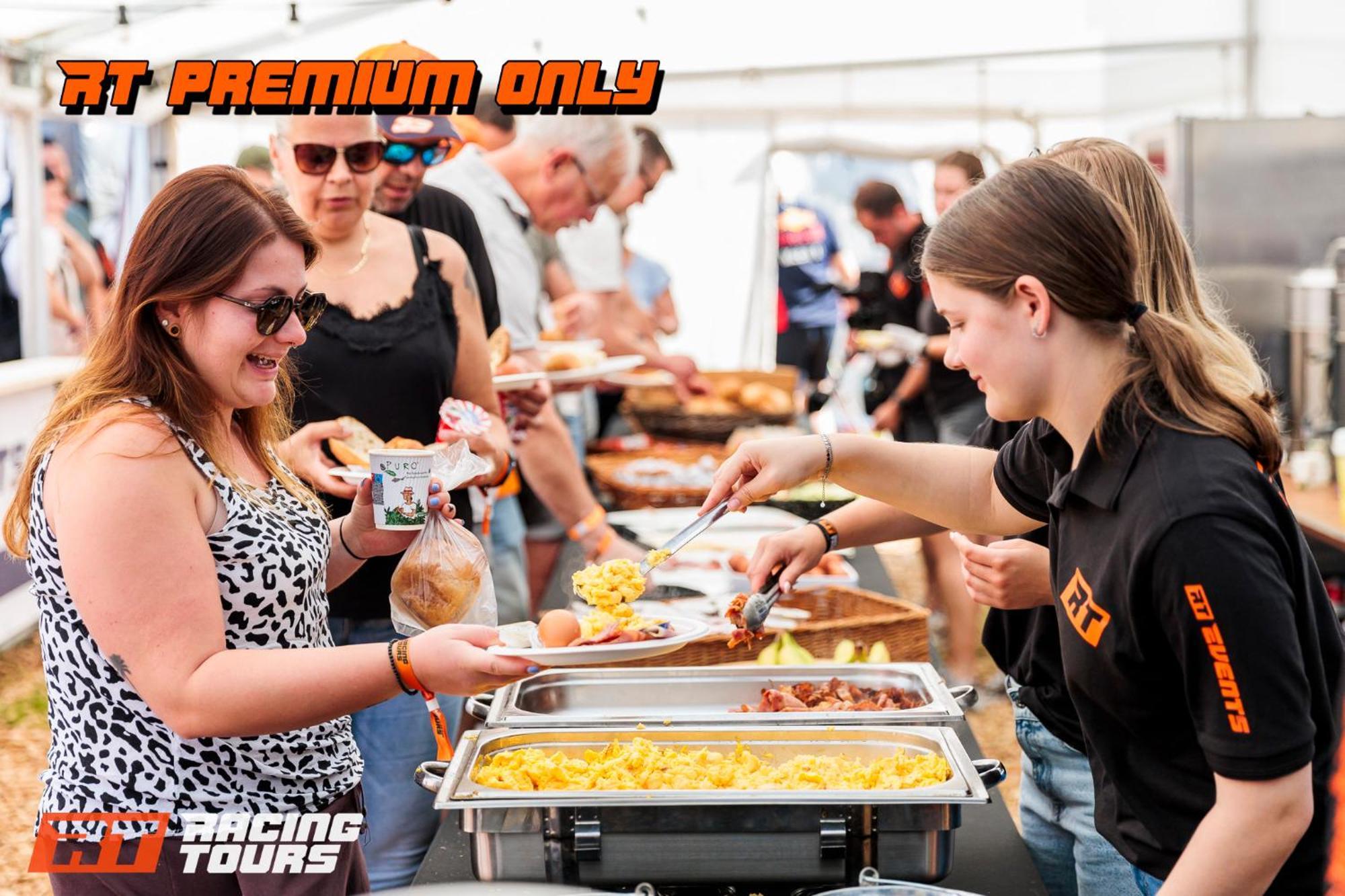 Racingtours Racecamp - Spielberg Hotel Spielberg Bei Knittelfeld ภายนอก รูปภาพ